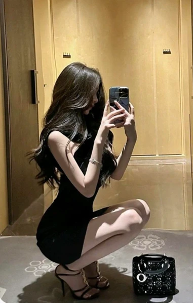 SeEun23, Escort, Seoul