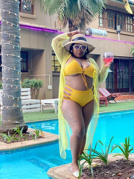 Keisha, Escort, Johannesburg