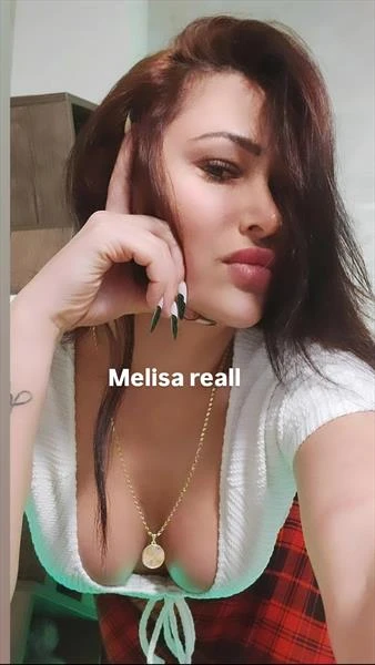 Melisa — 1 / 2