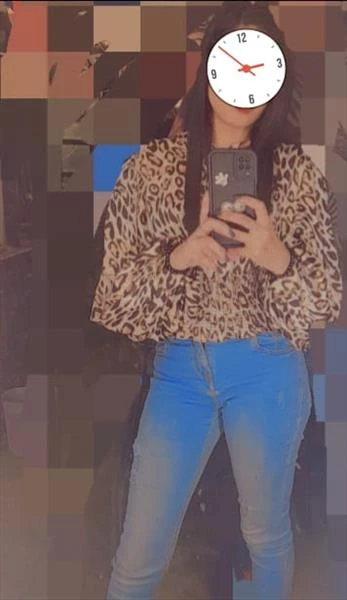 Donia, Escort, Cairo