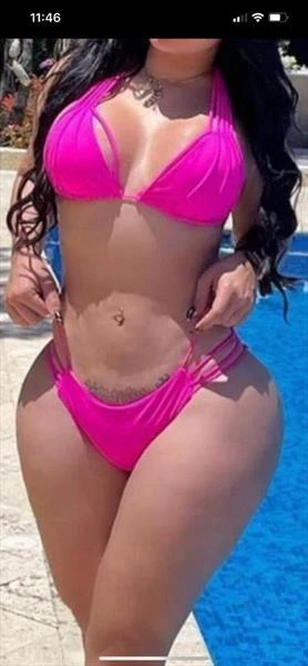 Tiana, Escort, Freeport