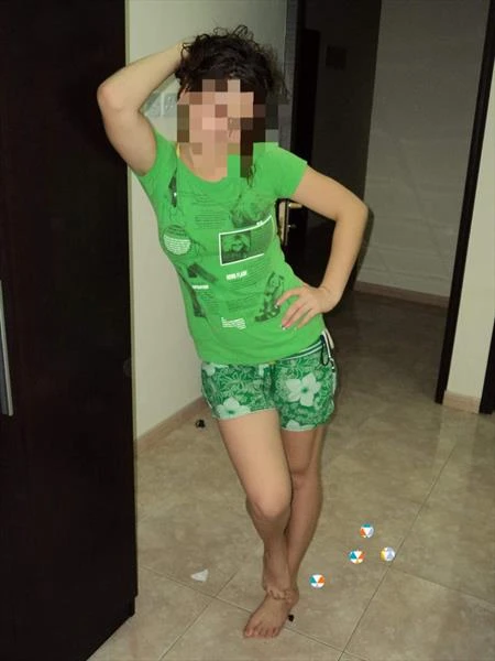 Deana, Escort, Chisinau