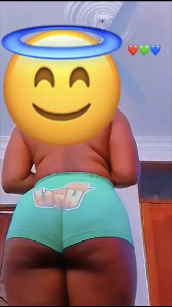 Ella, Escort, Kumasi