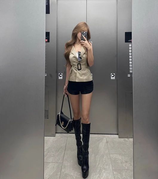Misaki japanese 🇯🇵 independent, Escort, Hongguang Qidui