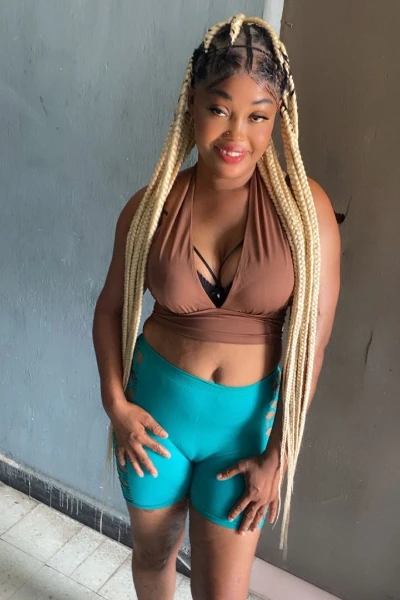 Sweet pie, Escort, Cotonou