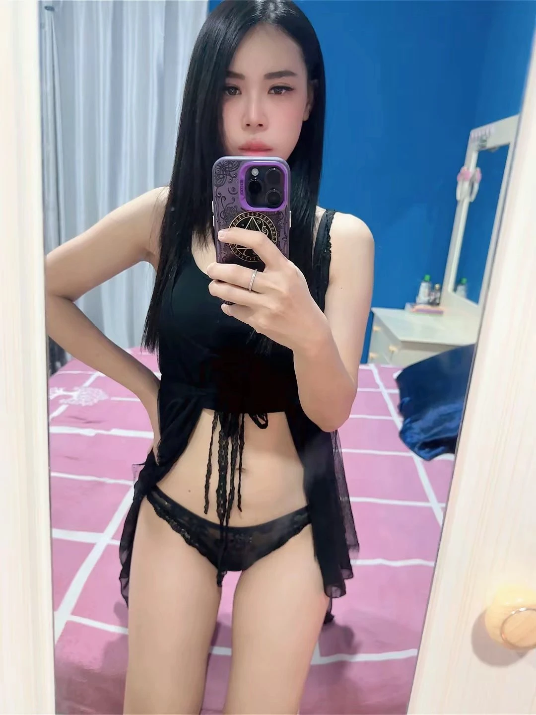 Hana – Thai adult performer in Armenia — 5 / 7