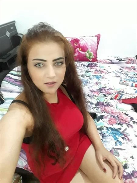 Loulou23, Escort, Beirut