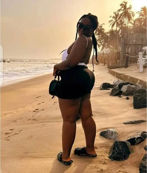 Aj sweet, Escort, Accra
