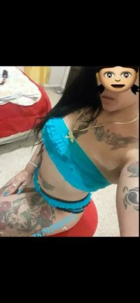 Barbie, Escort, Guaynabo