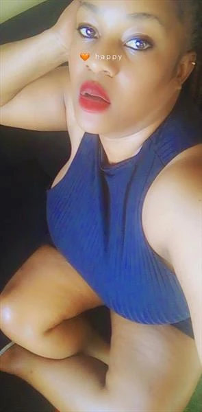 Esther, Escort, Kampala
