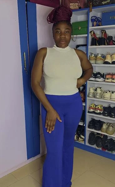 Sharon, Escort, Accra