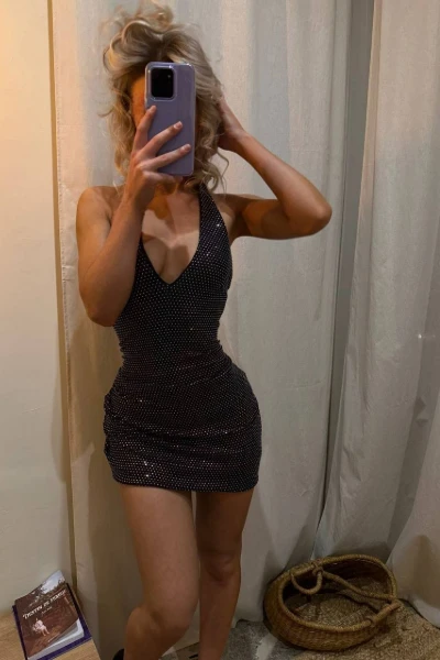 Bianca, Escort, Chisinau