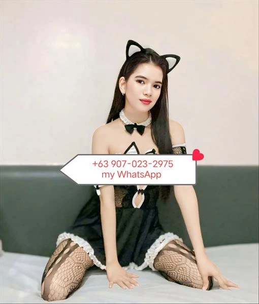 Kiori, Escort, Manila