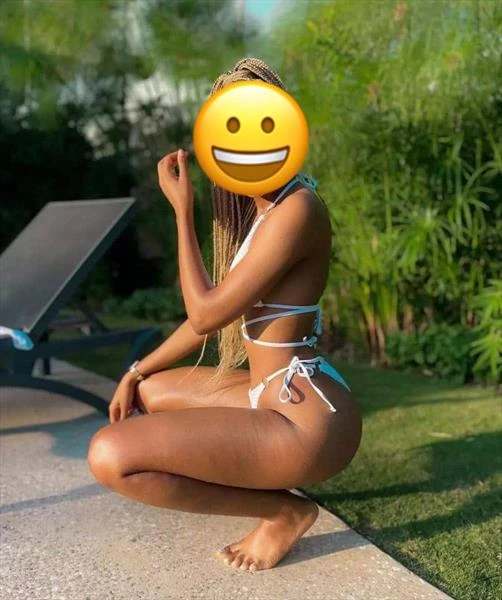 SugarNspice, Escort, Abidjan