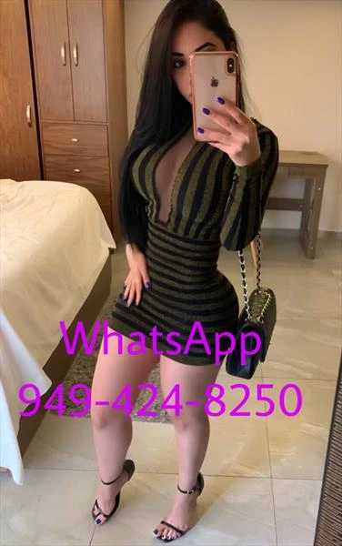 Rossy, Escort, Bayamón
