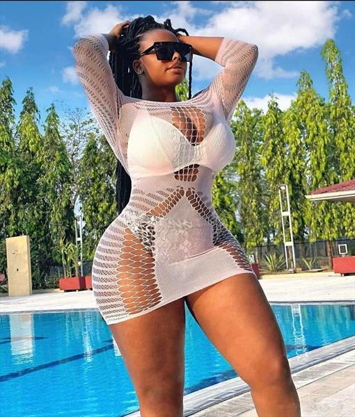 Nara, Escort, Abidjan