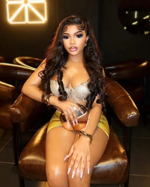 Angel, Escort, Abidjan