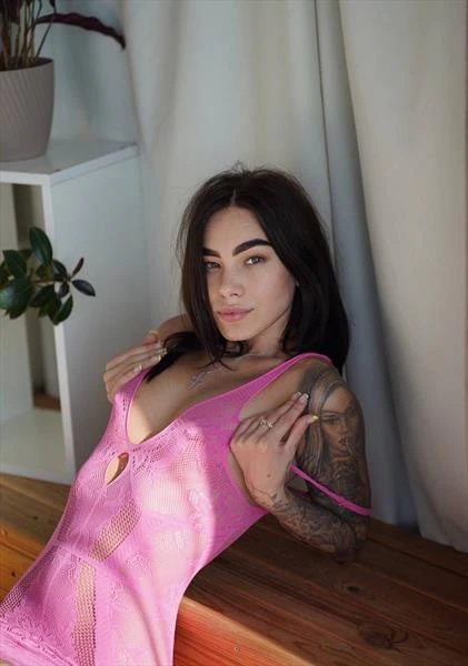 Molly, Escort, Chisinau