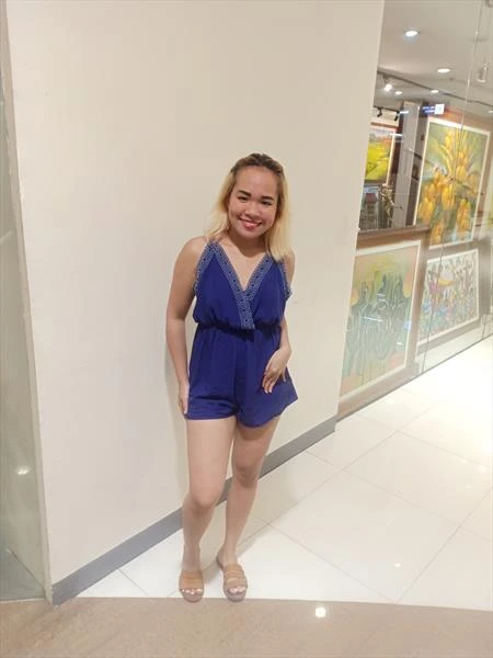 Madisson Snow, Escort, Pasig