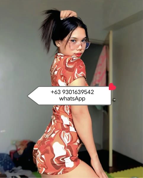 Ash, Escort, Makati