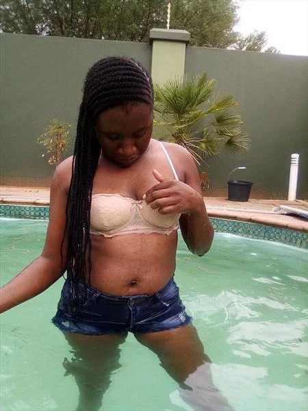 Phatty, Escort, Windhoek