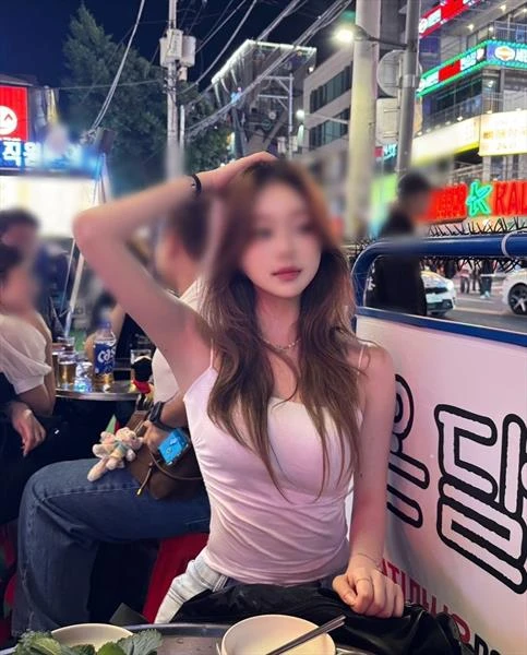 heeju korean, Escort, Seoul