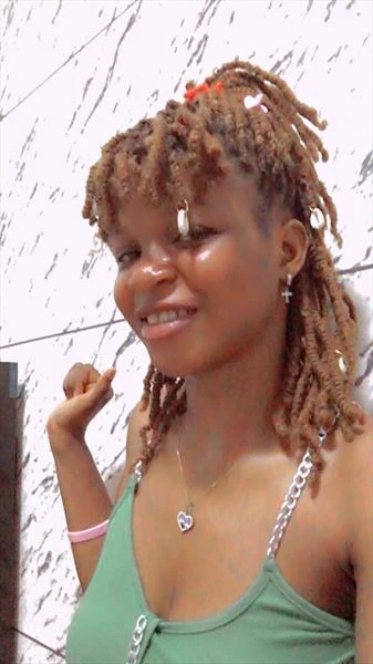Chocomilobaby, Escort, Accra