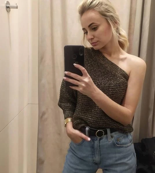 KristinBabe, Escort, Odessa