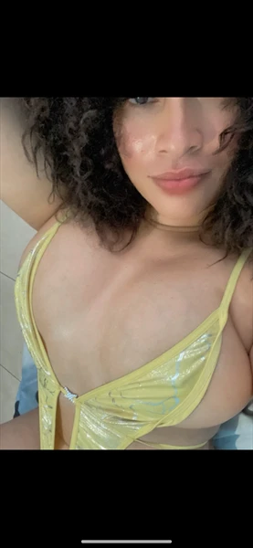 Paticia, Escort, Lima