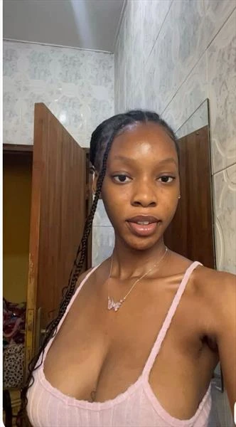 Doreen, Escort, Kumasi