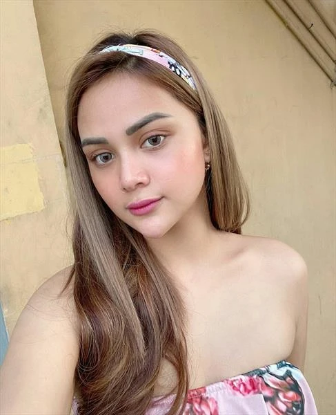 Terese, Escort, Makati
