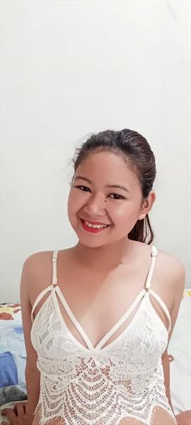 Leah, Escort, Manila