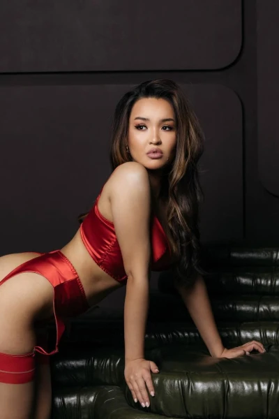 Alsu, Escort, Chisinau