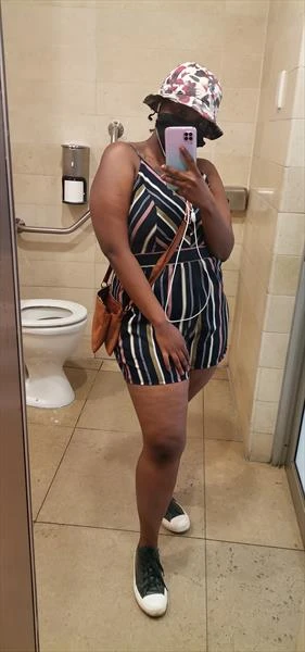 Elaine, Escort, Pretoria
