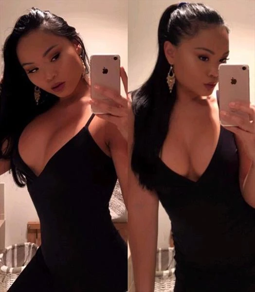 Adriana, Escort, Hongguang Qidui