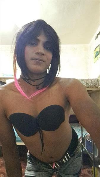 Luna quinn, Escort, Port Louis