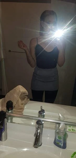 Katie Causby, Escort, Adelaide