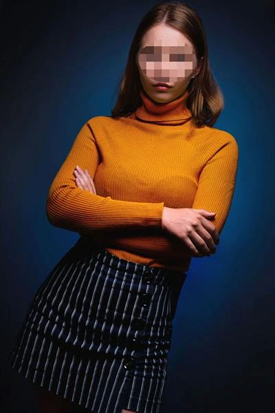 Hattie, Escort, Bucharest