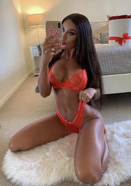 Vikki, Escort, Oslo