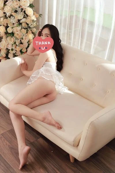 Bae, Escort, Ho Chi Minh City