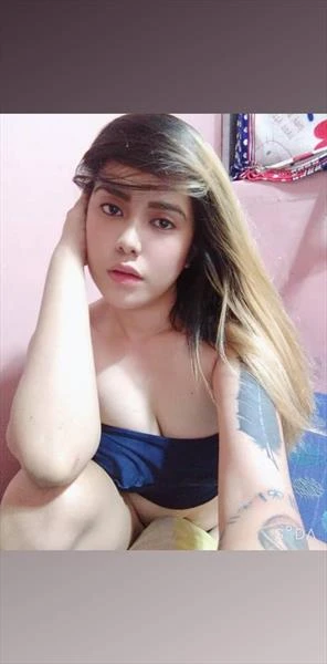 Lucy Chan, Escort, Quezon