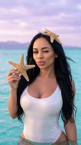 Bella Massage, Escort, Reykjavík
