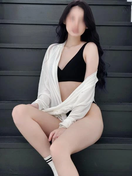 Eva, Escort, Seoul