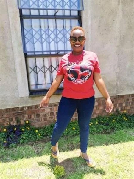 Hope, Escort, Germiston