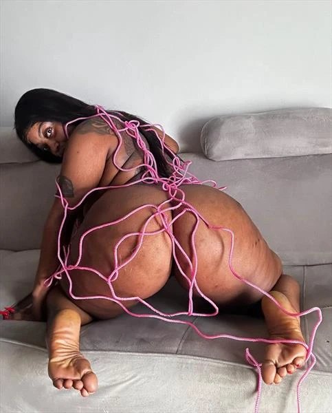 Asanda, Escort, Johannesburg