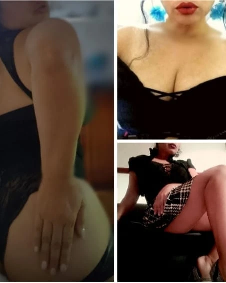 Abigail, Escort, San Jose