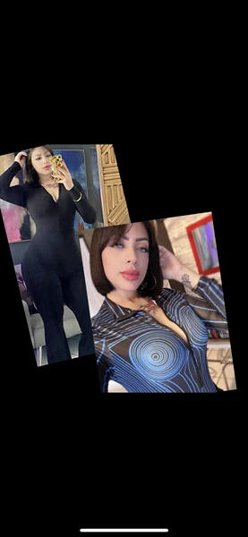 Azul vion, Escort, San Juan