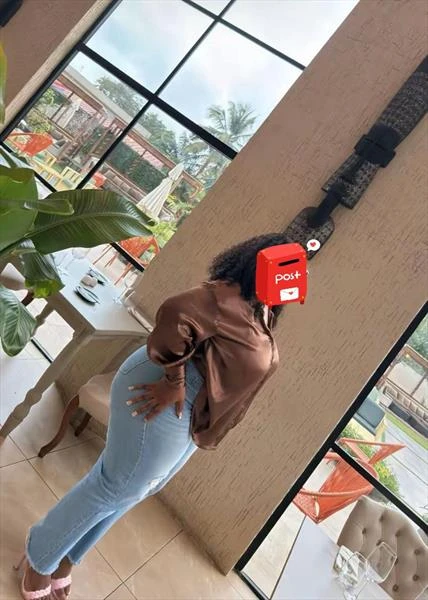 Angel, Escort, Kumasi