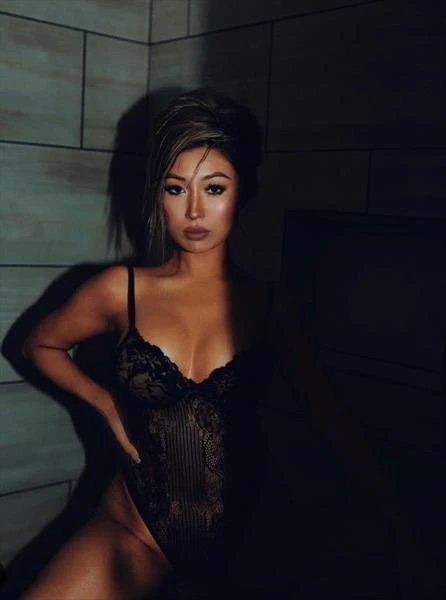 Pamela Lopez, Escort, Manila