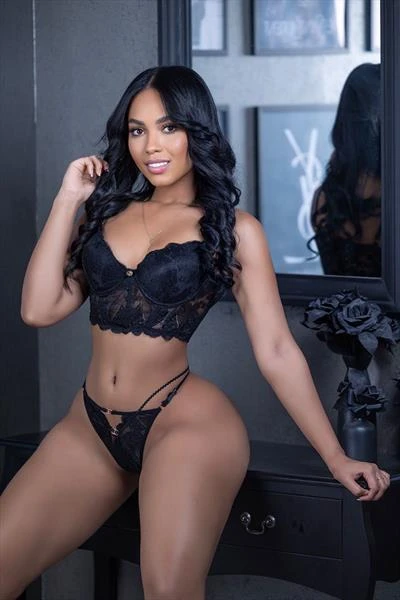 SAMMY COLOMBIA, Escort, Reykjavík
